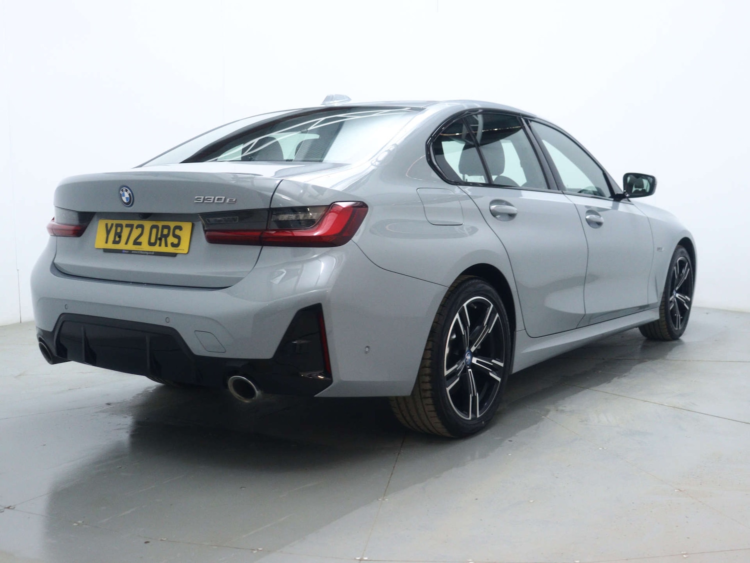 Used BMW 3 Series 2023 for sale - 77643172: Photo 11