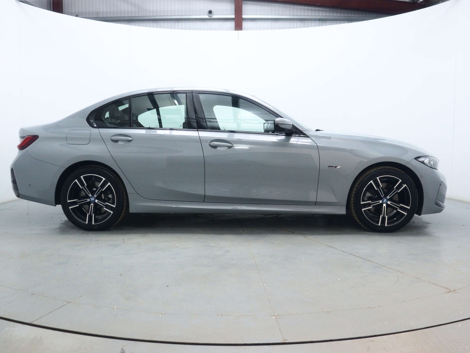 Used BMW 3 Series 2023 for sale - 77643172: Photo 12
