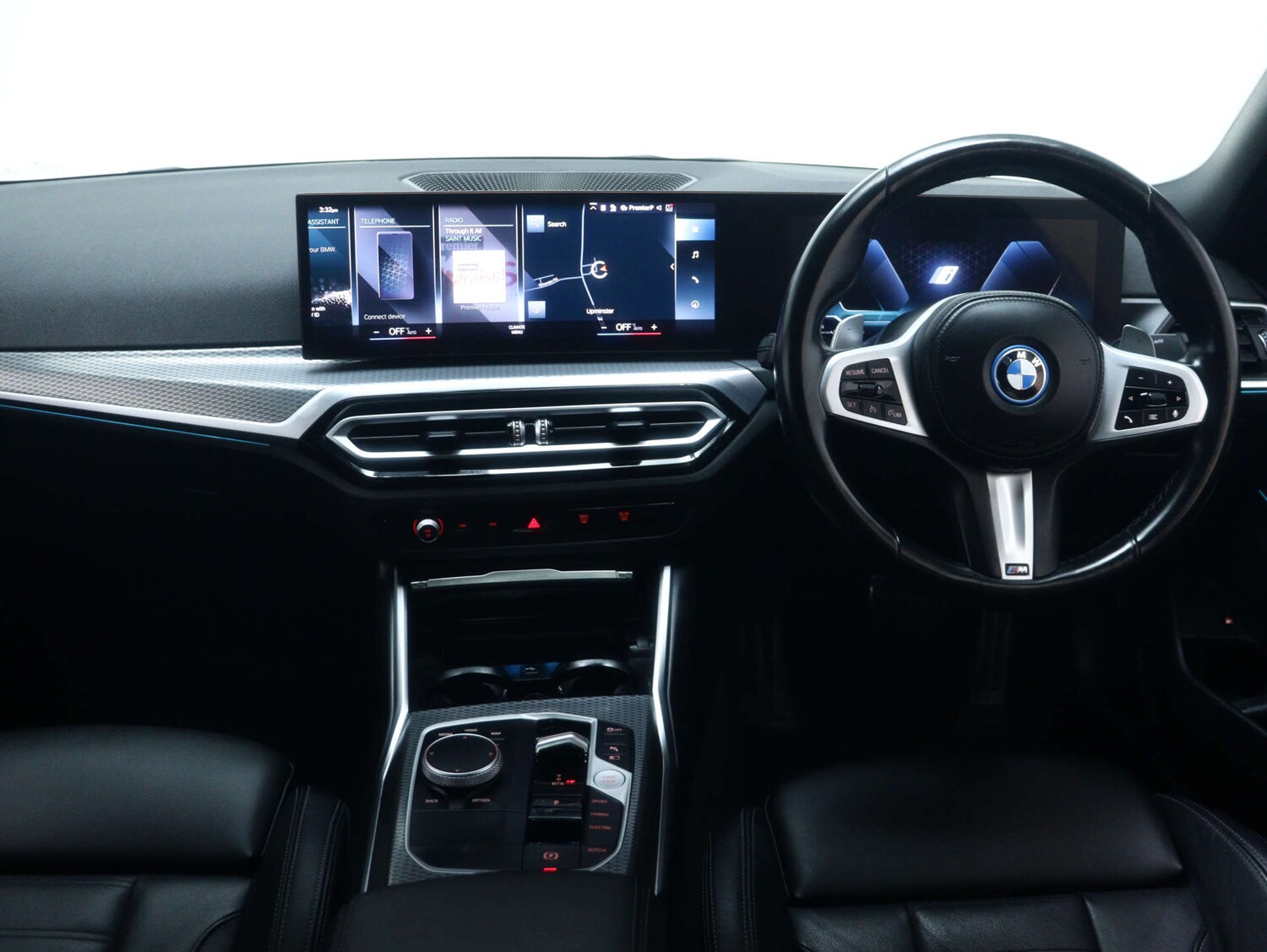 Used BMW 3 Series 2023 for sale - 77643172: Photo 19