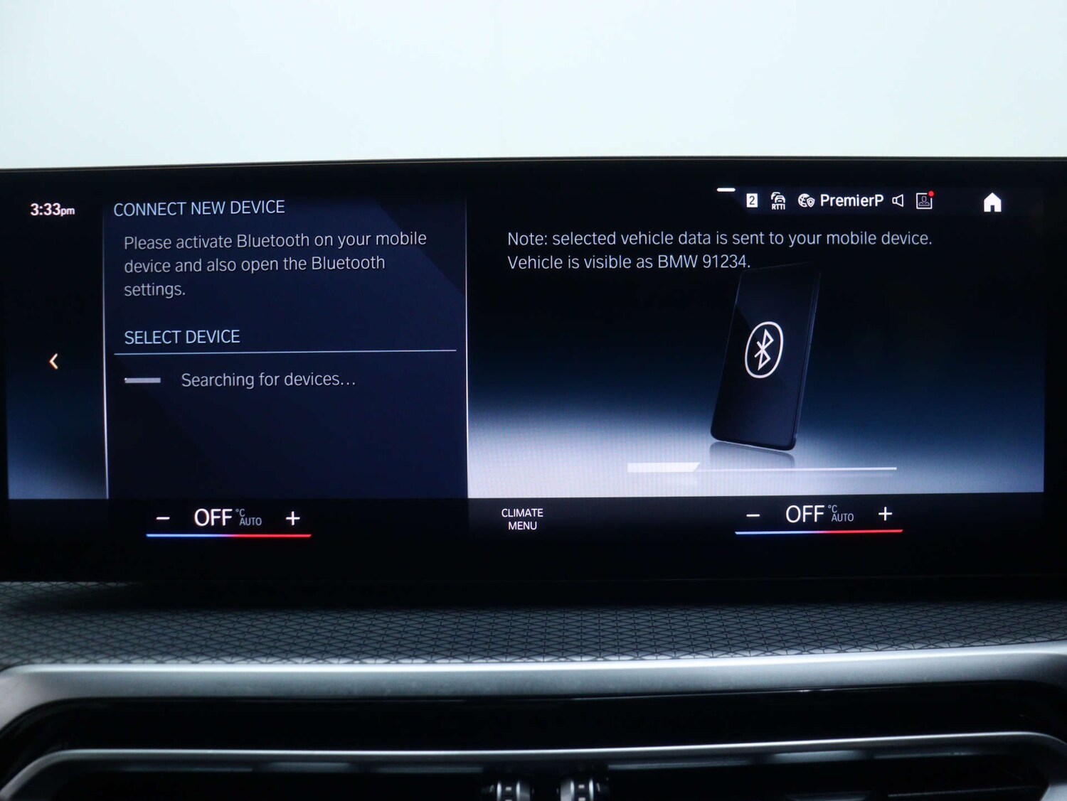 Used BMW 3 Series 2023 for sale - 77643172: Photo 22