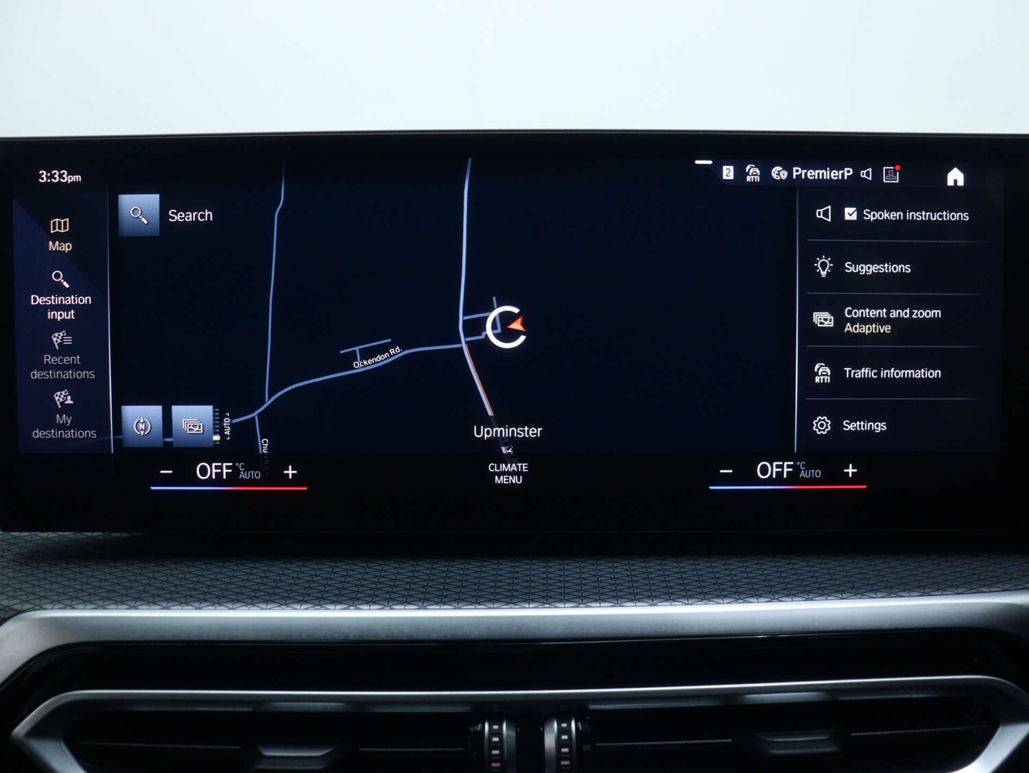 Used BMW 3 Series 2023 for sale - 77643172: Photo 23