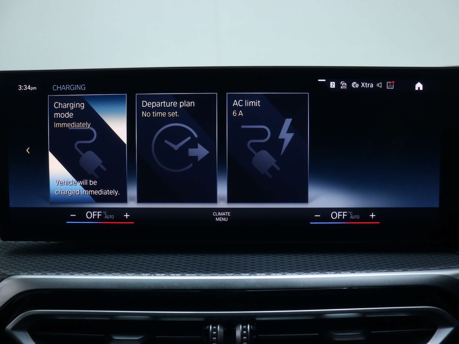 Used BMW 3 Series 2023 for sale - 77643172: Photo 25