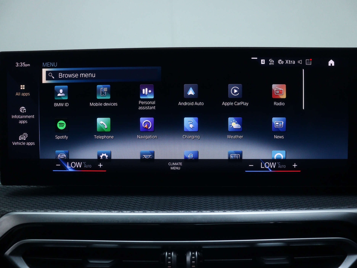 Used BMW 3 Series 2023 for sale - 77643172: Photo 29