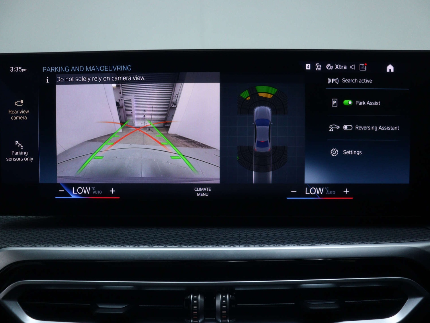 Used BMW 3 Series 2023 for sale - 77643172: Photo 31