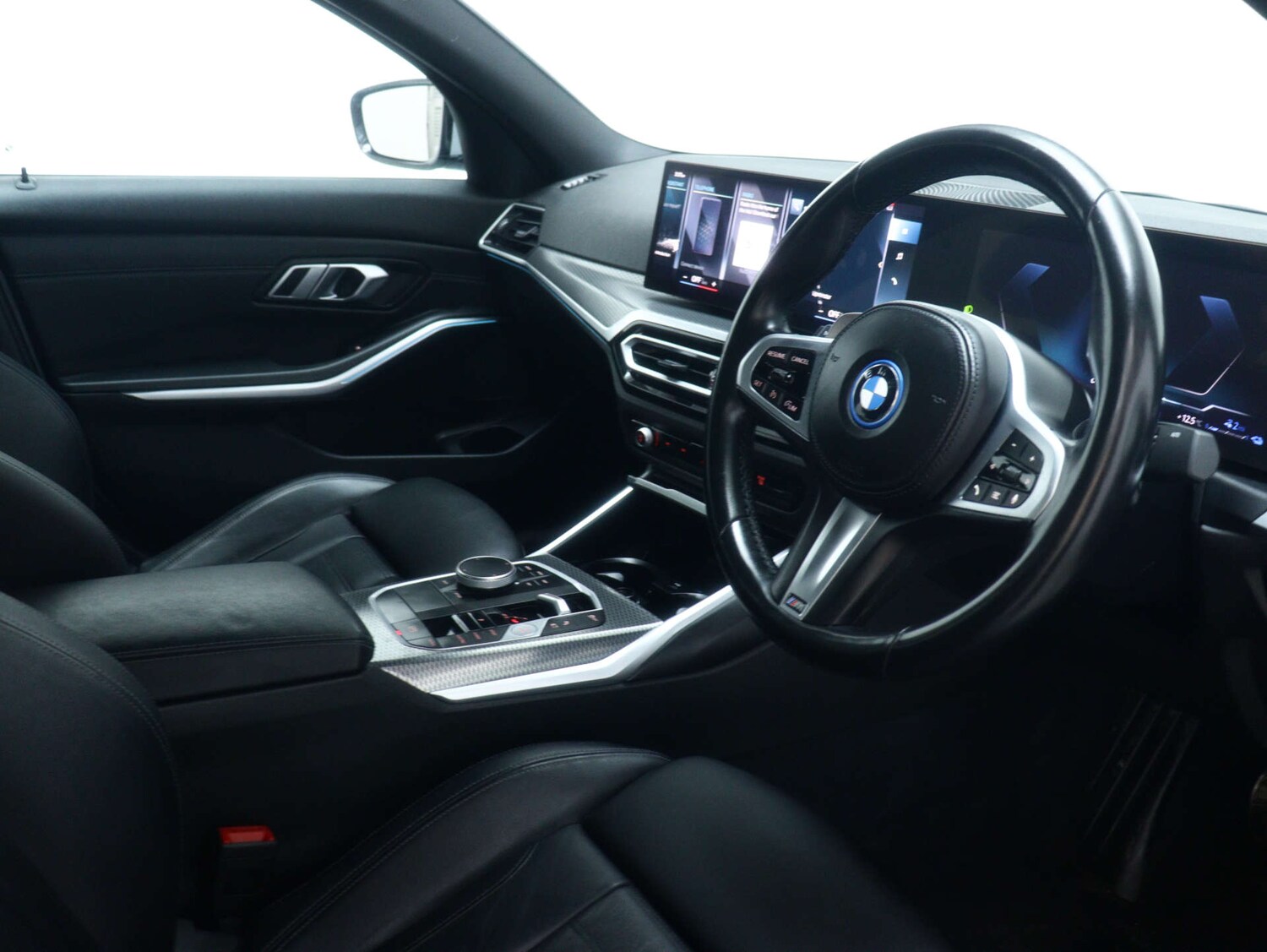 Used BMW 3 Series 2023 for sale - 77643172: Photo 46