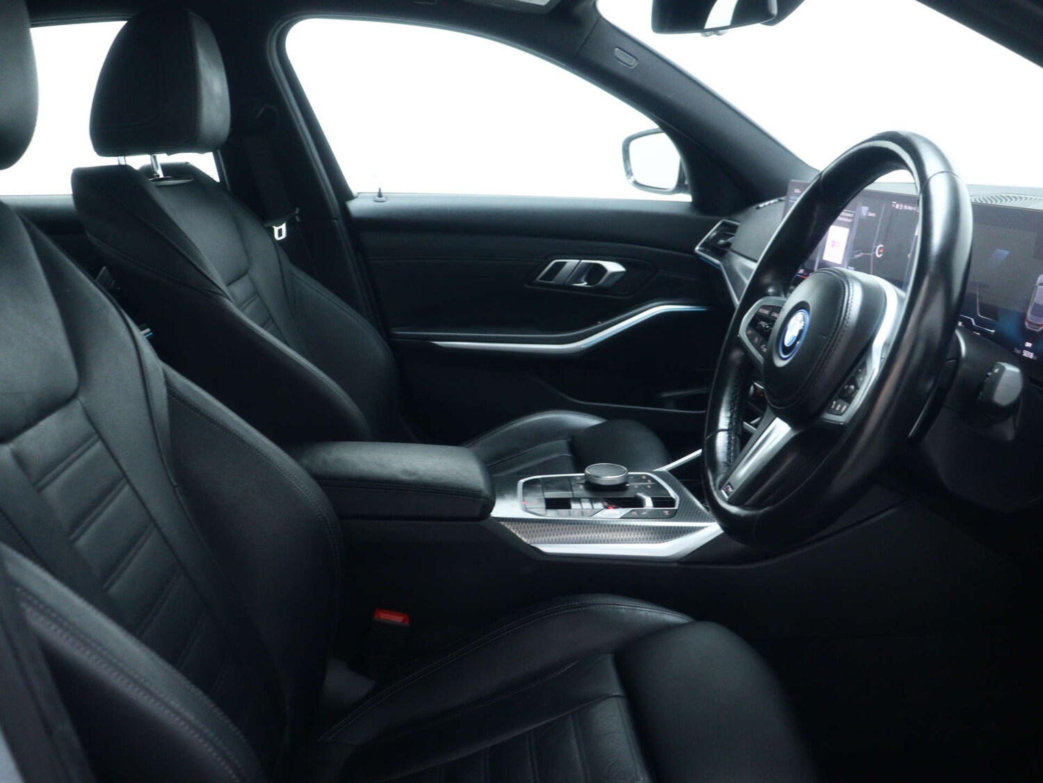 Used BMW 3 Series 2023 for sale - 77643172: Photo 47