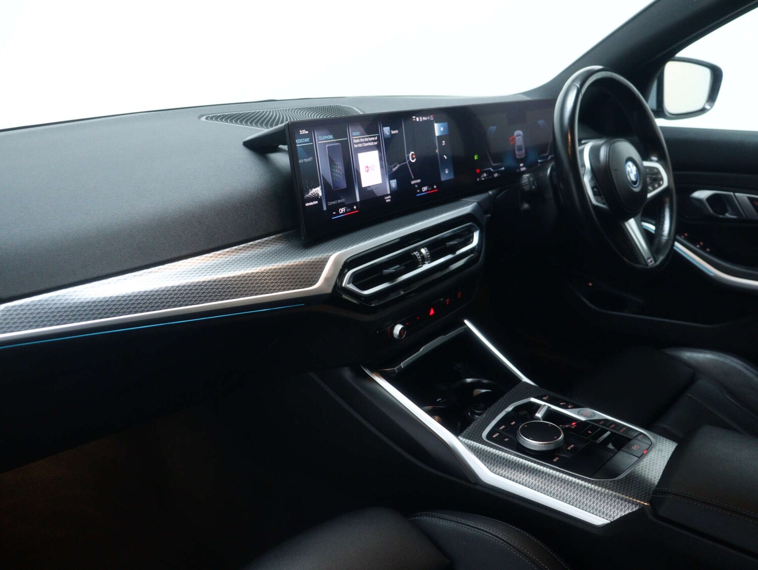 Used BMW 3 Series 2023 for sale - 77643172: Photo 50