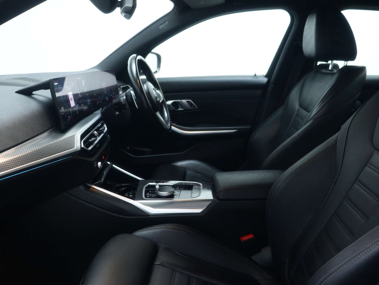 Used BMW 3 Series 2023 for sale - 77643172: Photo 51