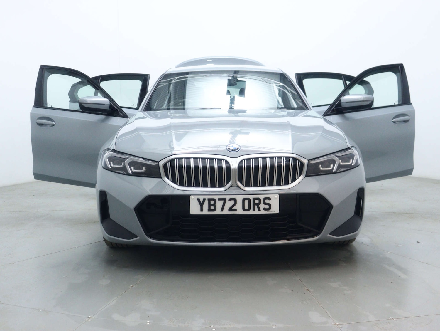 Used BMW 3 Series 2023 for sale - 77643172: Photo 58