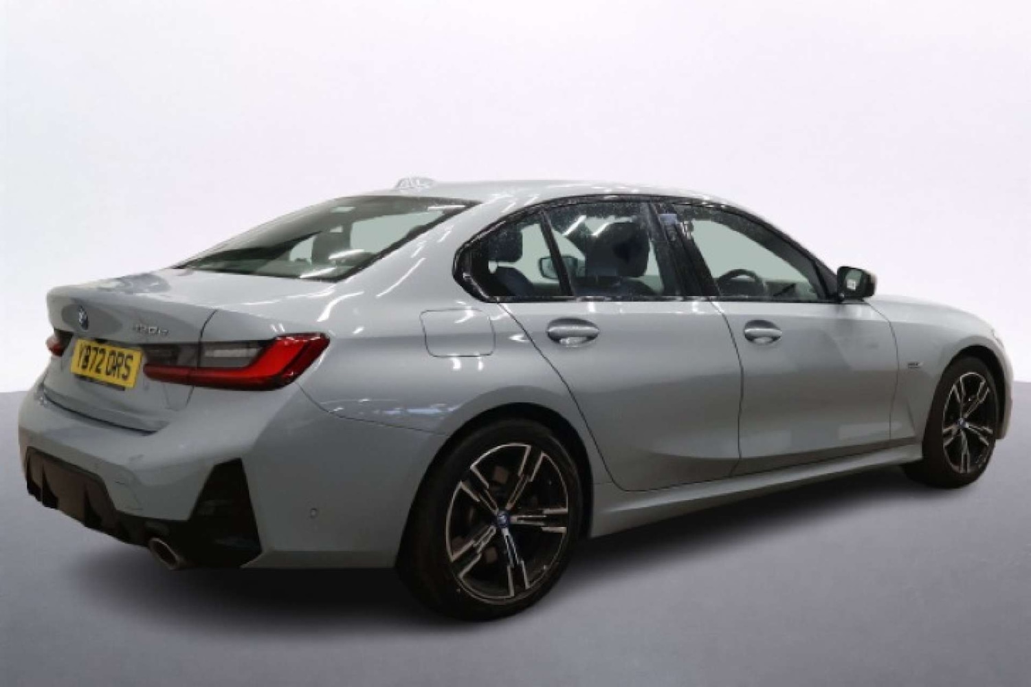 Used BMW 3 Series 2023 for sale - 77643172: Photo 7