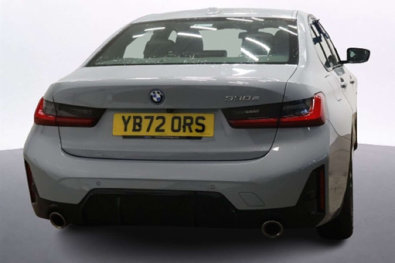 Used BMW 3 Series 2023 for sale - 77643172: Photo 8