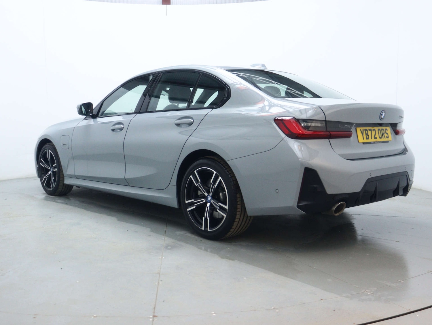 Used BMW 3 Series 2023 for sale - 77643172: Photo 9
