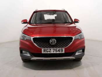 Used MG MG ZS 2020 for sale - 73591801: Photo