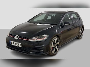 Used Volkswagen Golf 2018 for sale - 77930582: Photo