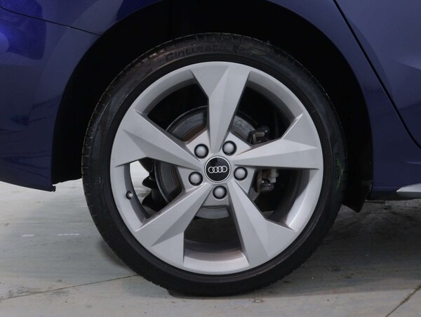 Used Audi A3 2021 for sale - 75119624: Photo 12