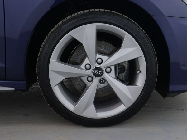 Used Audi A3 2021 for sale - 75119624: Photo 13