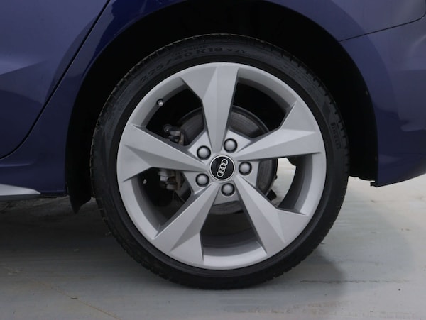 Used Audi A3 2021 for sale - 75119624: Photo 15