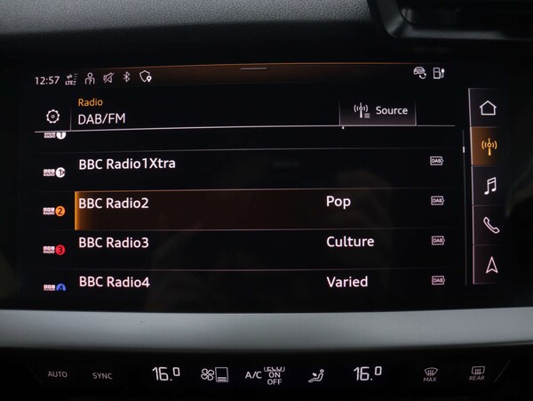 Used Audi A3 2021 for sale - 75119624: Photo 20