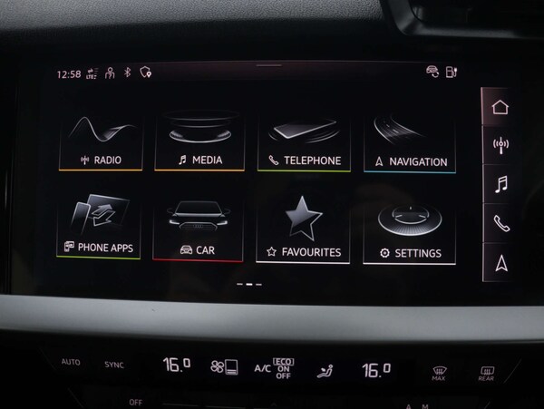 Used Audi A3 2021 for sale - 75119624: Photo 26