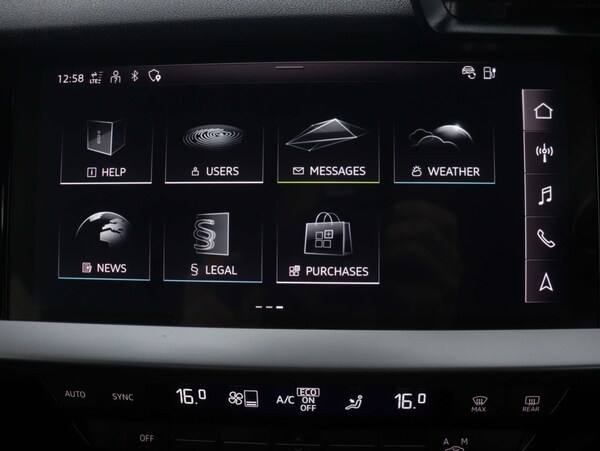 Used Audi A3 2021 for sale - 75119624: Photo 27