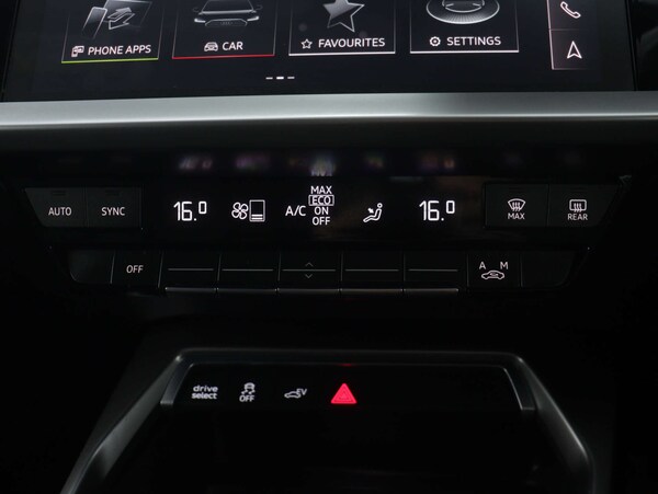 Used Audi A3 2021 for sale - 75119624: Photo 28