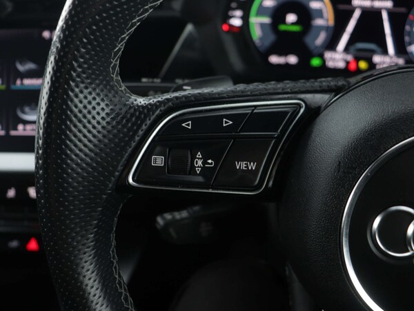 Used Audi A3 2021 for sale - 75119624: Photo 34