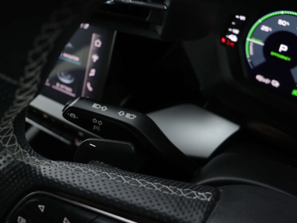 Used Audi A3 2021 for sale - 75119624: Photo 36