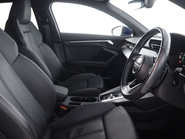 Used Audi A3 2021 for sale - 75119624: Photo 39