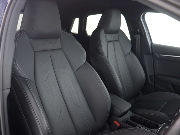 Used Audi A3 2021 for sale - 75119624: Photo 40
