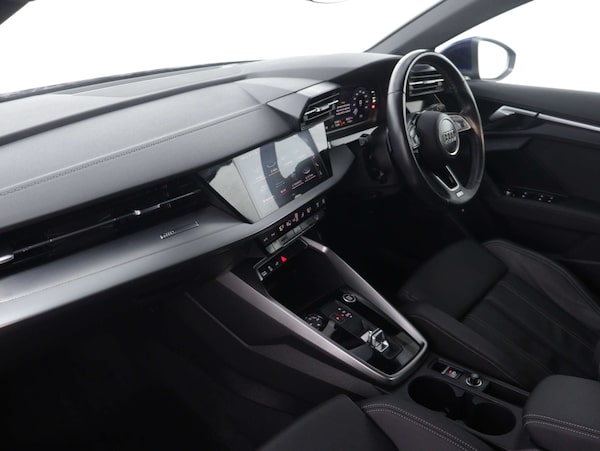 Used Audi A3 2021 for sale - 75119624: Photo 41