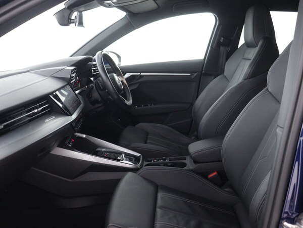 Used Audi A3 2021 for sale - 75119624: Photo 42