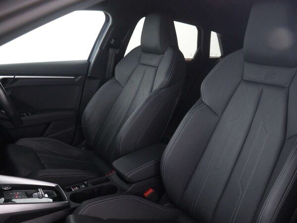 Used Audi A3 2021 for sale - 75119624: Photo 43