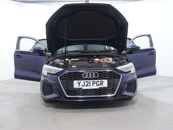 Used Audi A3 2021 for sale - 75119624: Photo 50