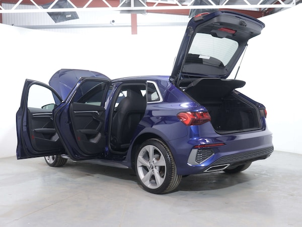 Used Audi A3 2021 for sale - 75119624: Photo 53