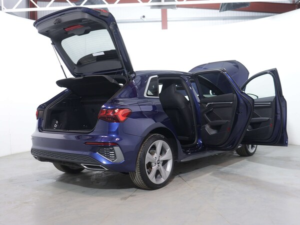 Used Audi A3 2021 for sale - 75119624: Photo 55
