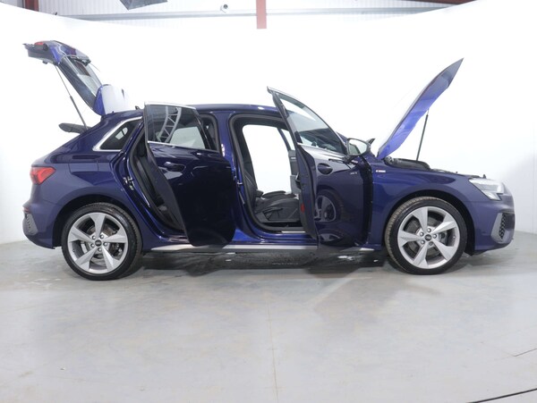 Used Audi A3 2021 for sale - 75119624: Photo 56