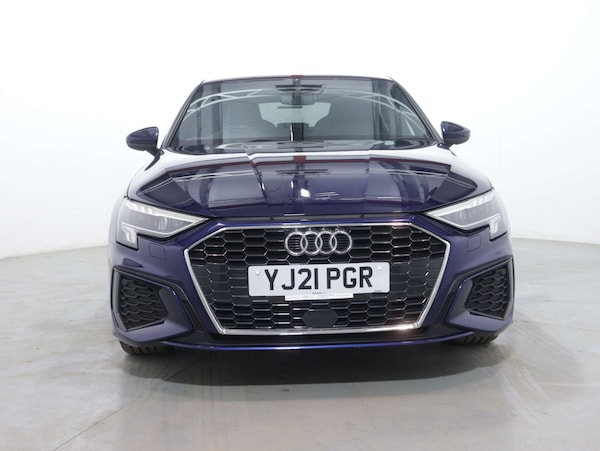 Used Audi A3 2021 for sale - 75119624: Photo 5