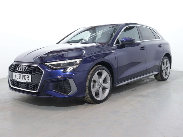 Used Audi A3 2021 for sale - 75119624: Photo 6