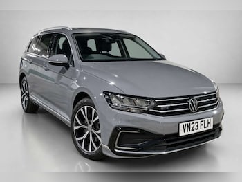 Used Volkswagen Passat 2023 for sale - 79408880: Photo