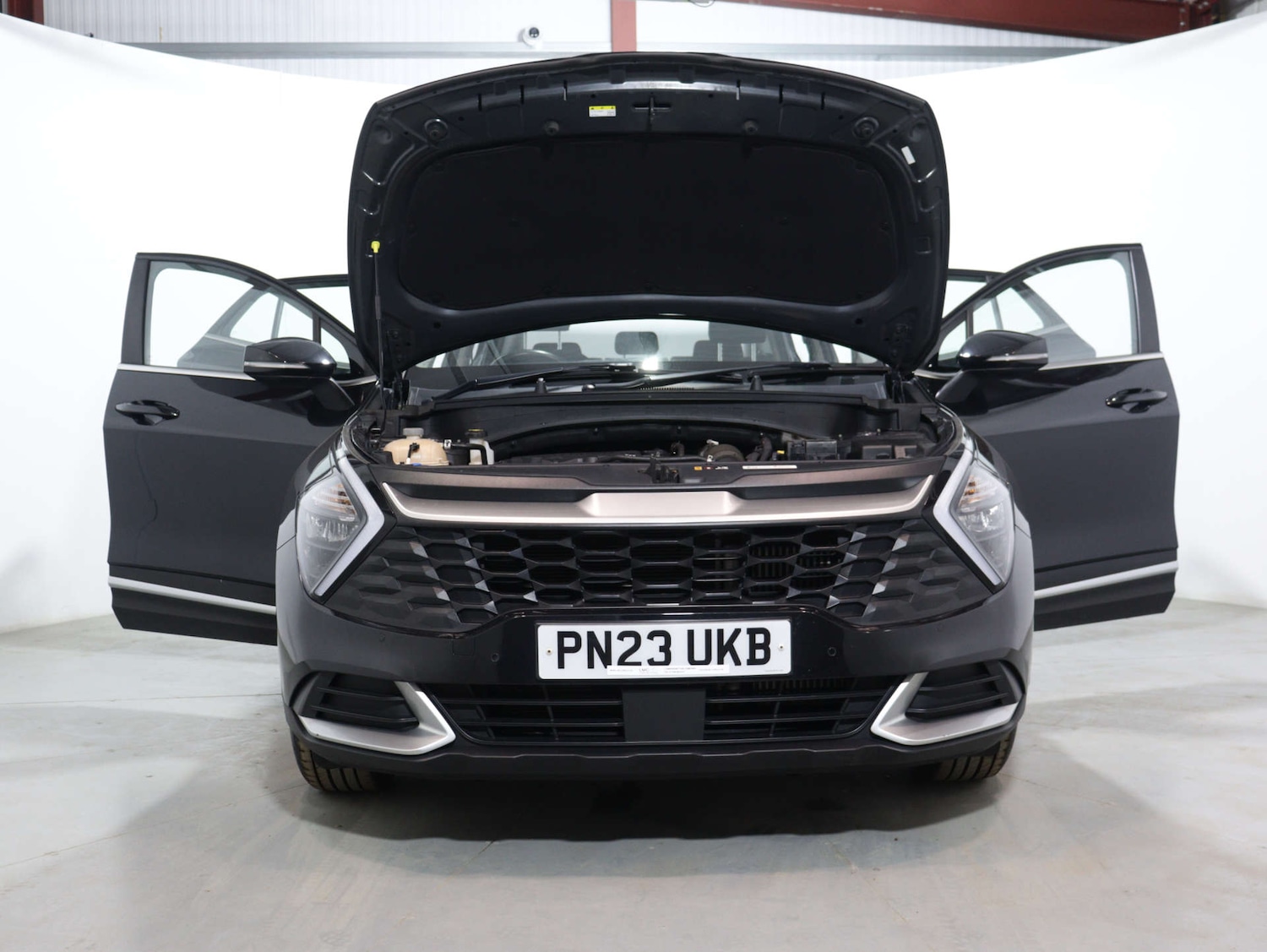 Vehicle 49