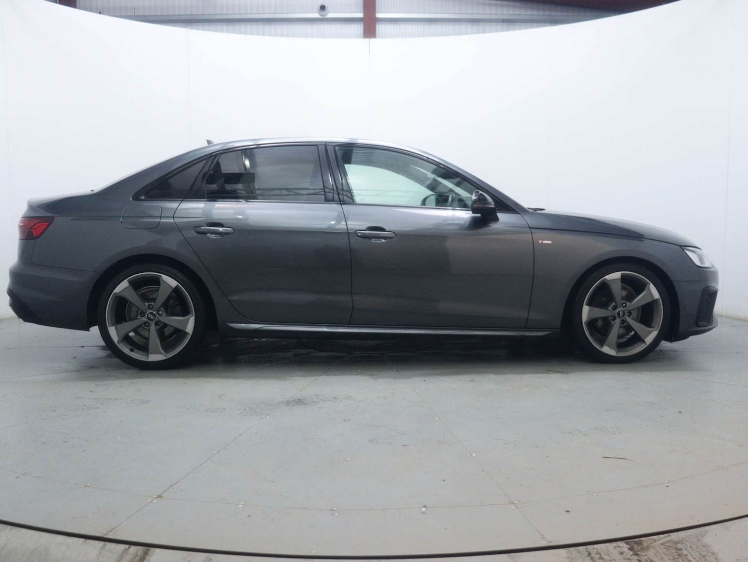 Used Audi A4 2019 for sale - 77555434: Photo 12