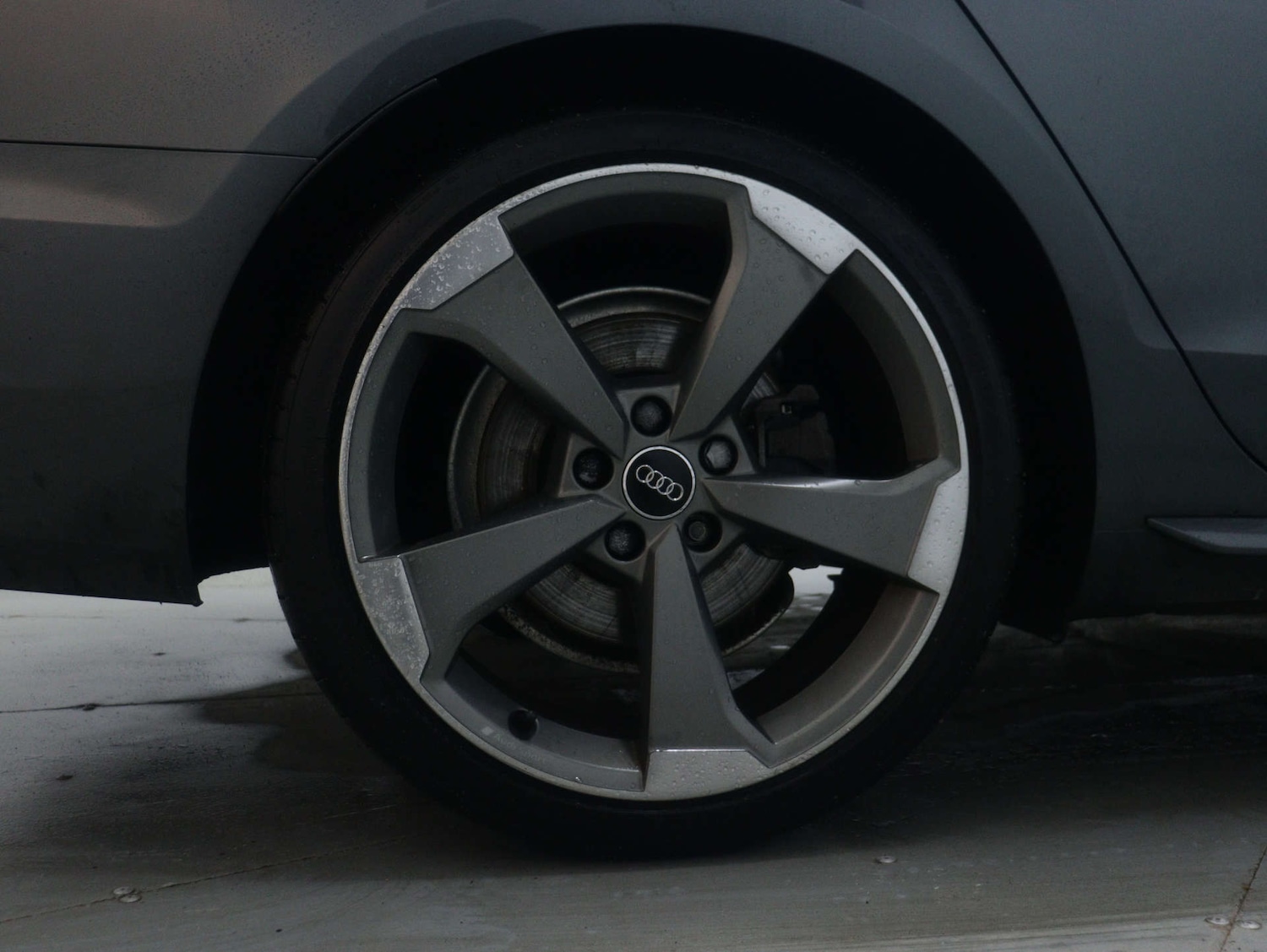 Used Audi A4 2019 for sale - 77555434: Photo 13