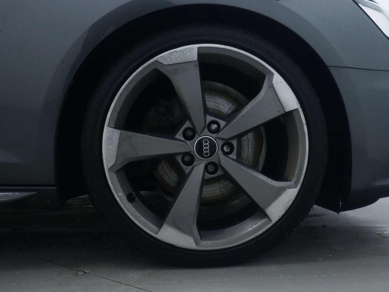 Used Audi A4 2019 for sale - 77555434: Photo 14