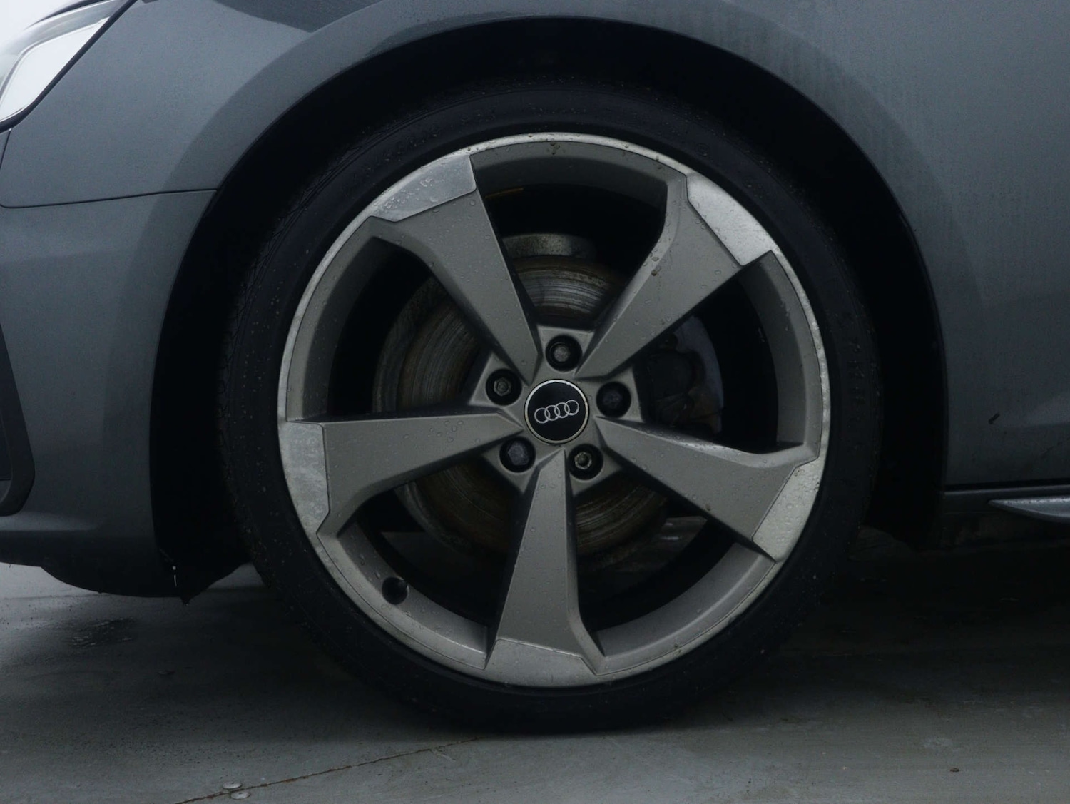 Used Audi A4 2019 for sale - 77555434: Photo 15