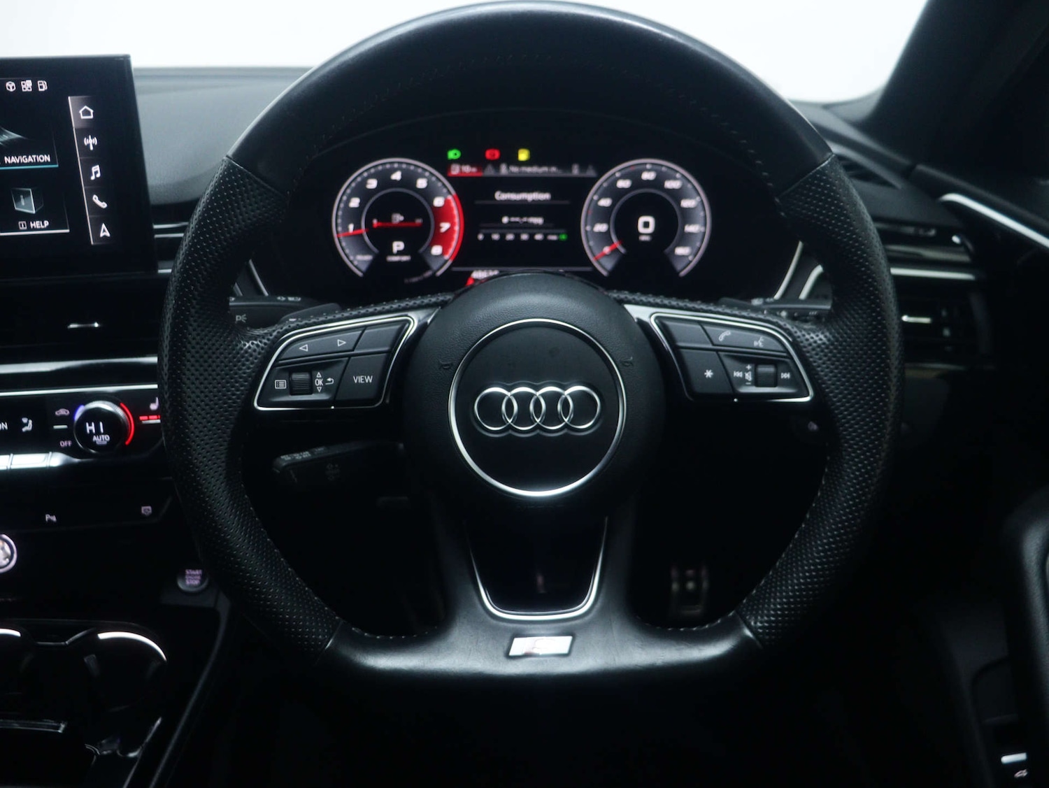 Used Audi A4 2019 for sale - 77555434: Photo 18