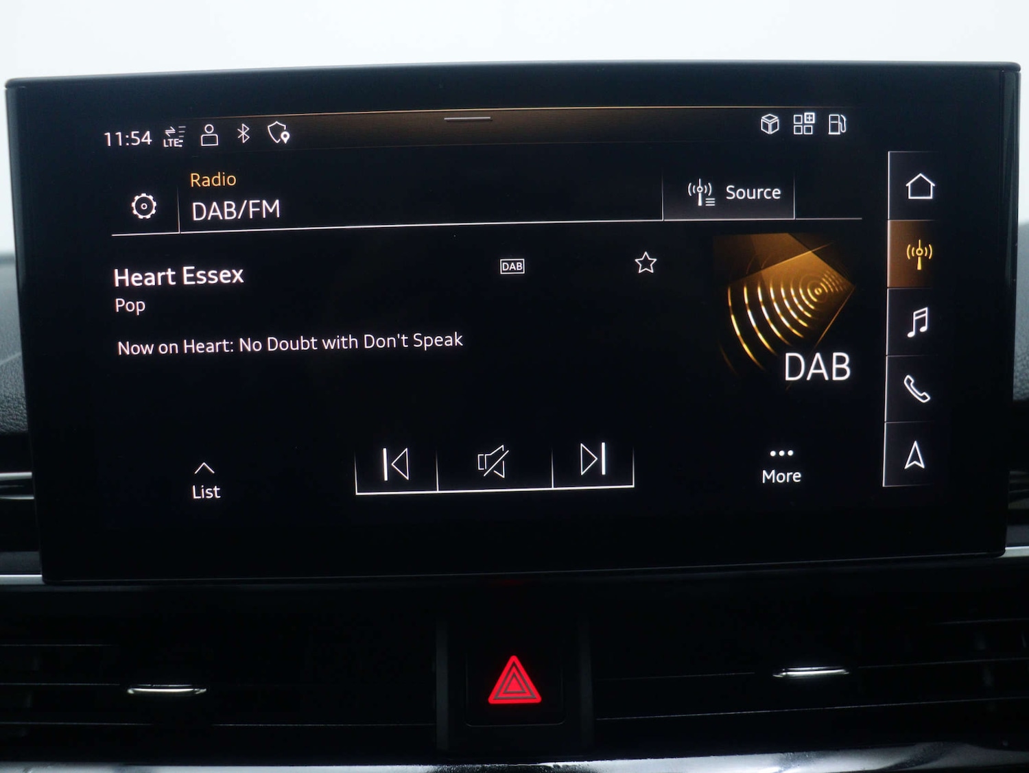 Used Audi A4 2019 for sale - 77555434: Photo 21