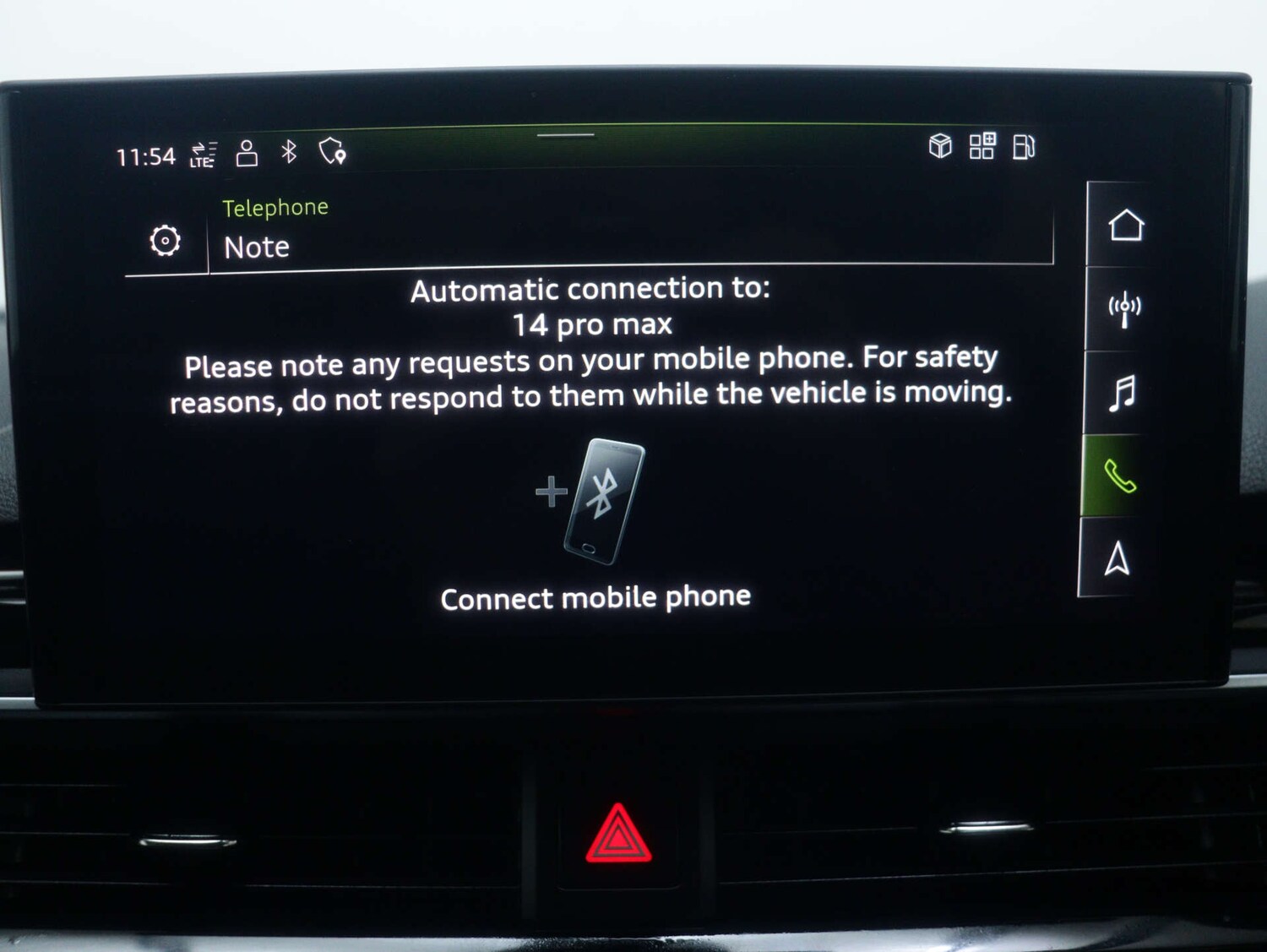 Used Audi A4 2019 for sale - 77555434: Photo 24