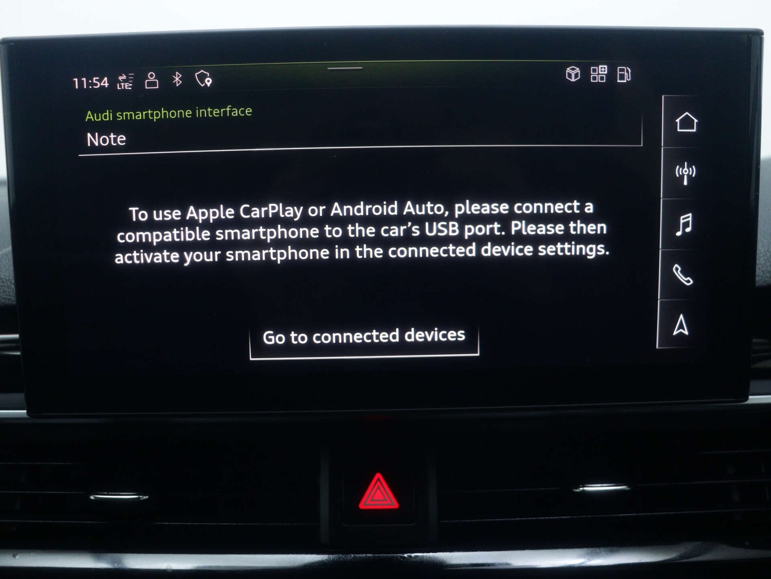 Used Audi A4 2019 for sale - 77555434: Photo 25