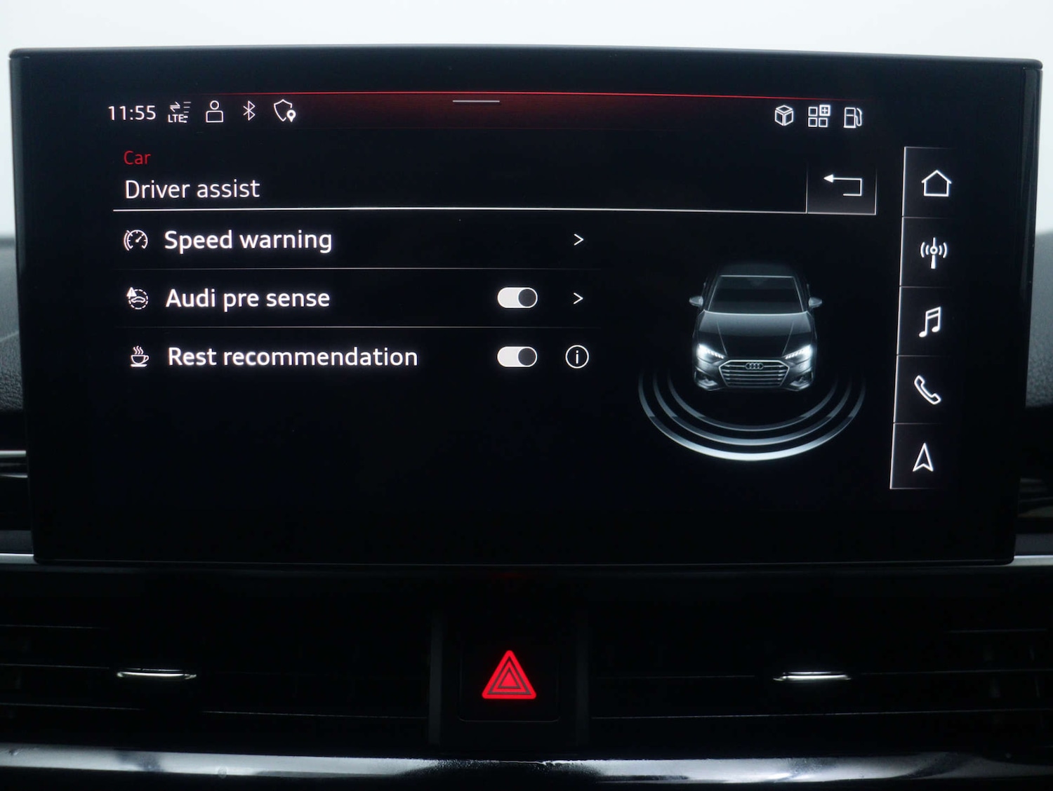 Used Audi A4 2019 for sale - 77555434: Photo 28