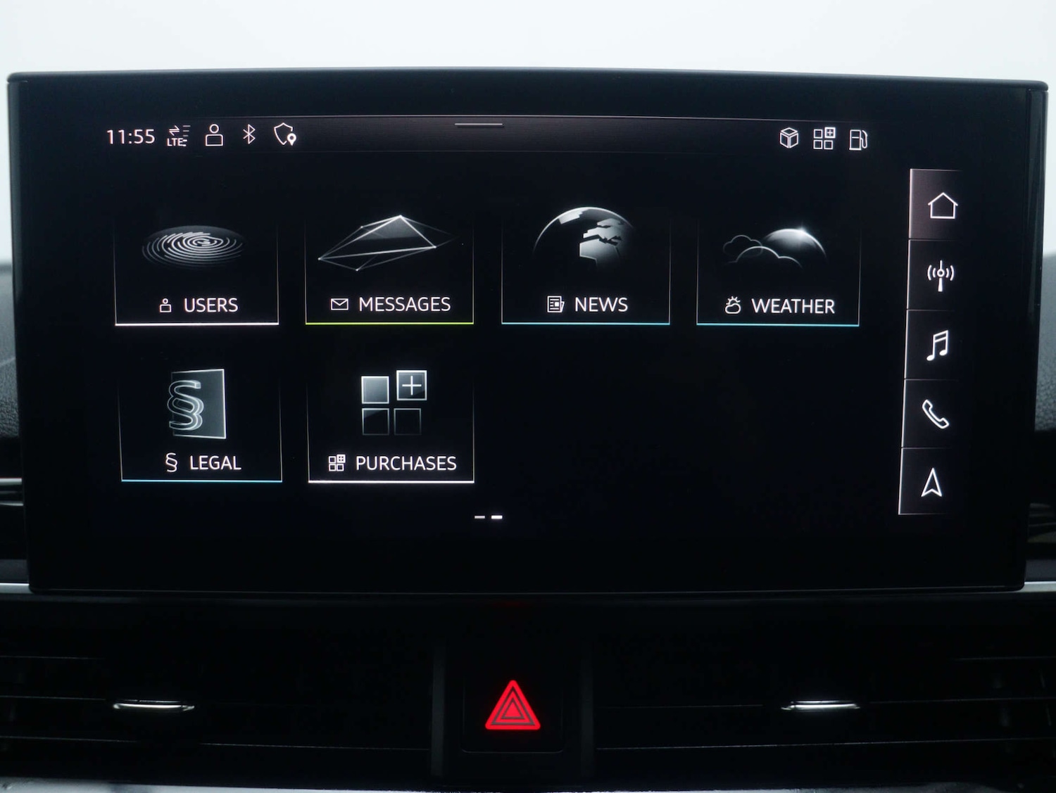 Used Audi A4 2019 for sale - 77555434: Photo 30